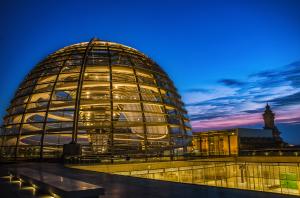 Deutscher Bundestag